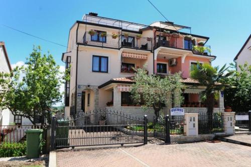 Apartmani Šahic 3