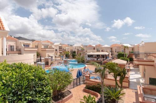 Yucca Park 20 - One Bed with washing machine, Adeje – Updated ...