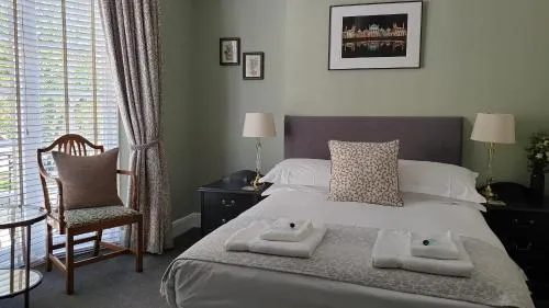 Starlings Guest House photo 25