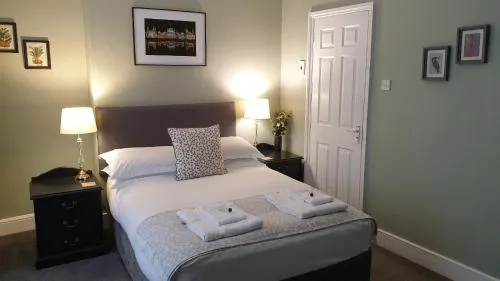 Starlings Guest House photo 26