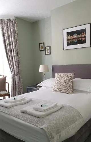 Starlings Guest House photo 29