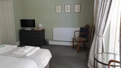 Starlings Guest House photo 30
