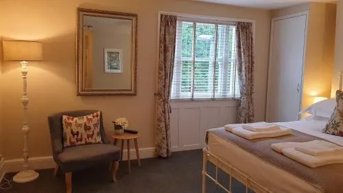 Starlings Guest House photo 3