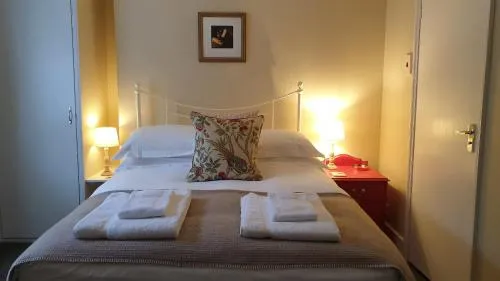Starlings Guest House photo 4