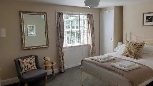 Starlings Guest House photo 5