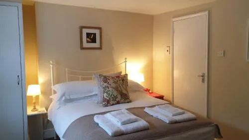 Starlings Guest House photo 6