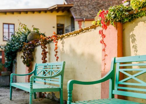 Φωτογραφία από το άλμπουμ του Hotel Kollektur σε Zellertal