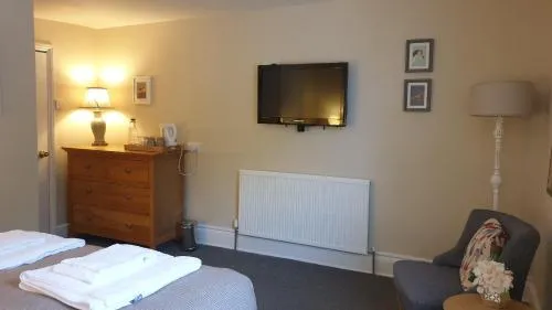 Starlings Guest House photo 7