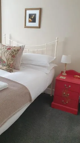 Starlings Guest House photo 10