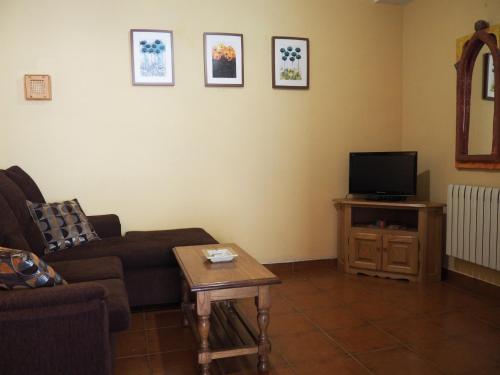 Gallery image of Apartamentos Rurales La Escuela in Buelles
