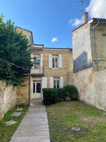 magnifiques appartements au coeur de Bordeaux