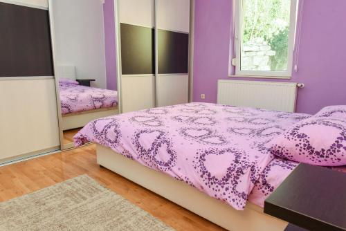 Gallery image of Secret View Apartment in Mostar