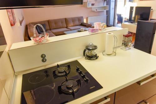 Gallery image of Secret View Apartment in Mostar