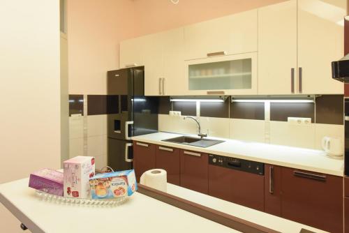 Gallery image of Secret View Apartment in Mostar