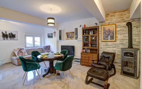 House of Velebit Adria