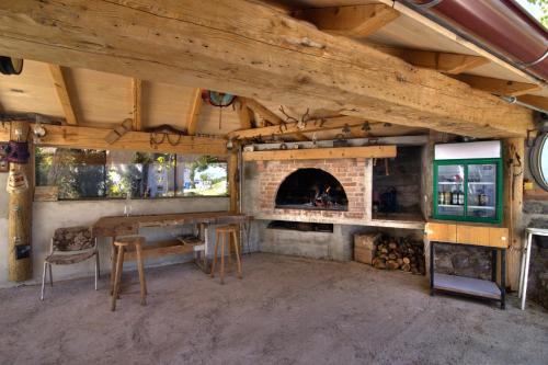 Imagen de la galería de House of Velebit Adria, en Senj