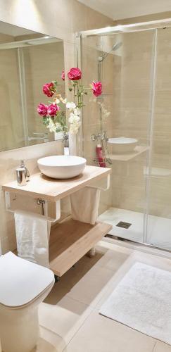 Apartamento Deluxe Playa Alicante