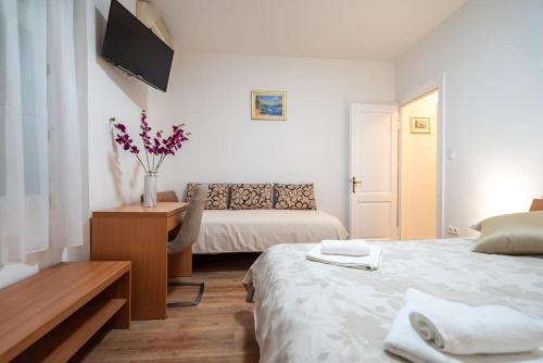 Split Old Town Cozy Apartment