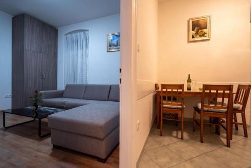 Split Old Town Cozy Apartment