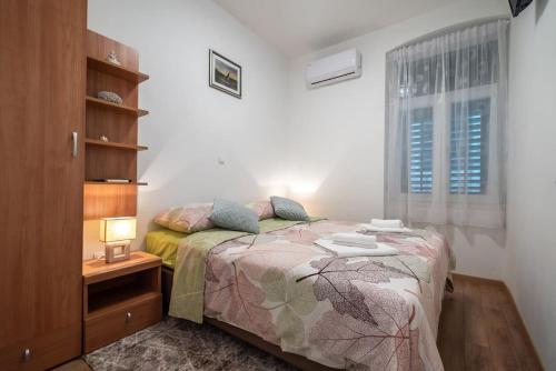 Split Old Town Cozy Apartment