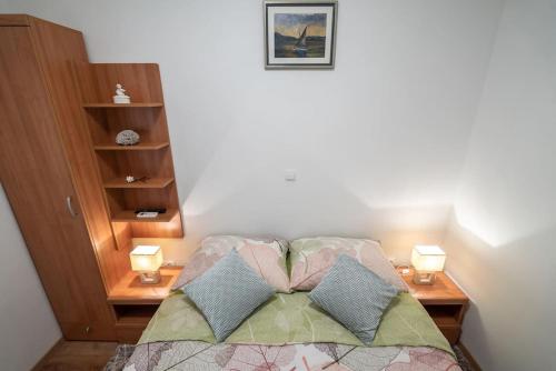 Split Old Town Cozy Apartment