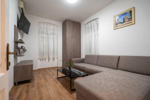 Split Old Town Cozy Apartment