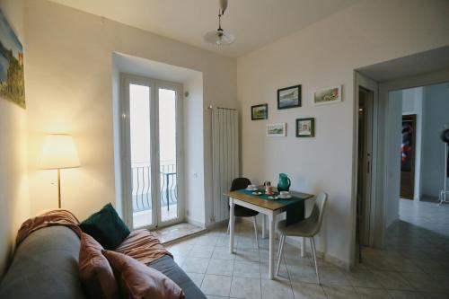 Gallery image of Appartamento Bellavista in Nemi