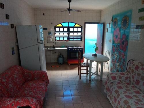 Gallery image of Hostel do Valdemar in Praia Grande