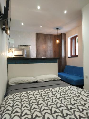 Altozano Room III, Estudió centro de Málaga Gayfriendly, Wi ...