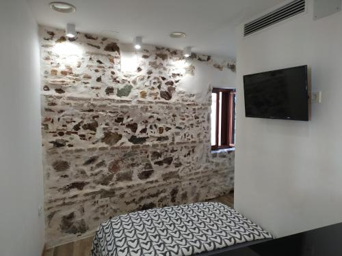 Altozano Room III, Estudió centro de Málaga Gayfriendly, Wi-Fi gratis