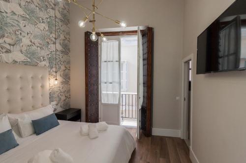 Casa Mariana - Luxury Apartment - 4 Personas