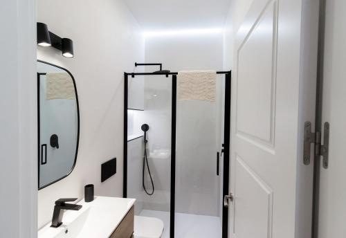 Casa Mariana - Luxury Apartment - 4 Personas
