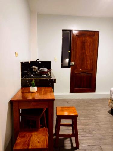 Foto de la galería de Casa Scalesia en Puerto Baquerizo Moreno