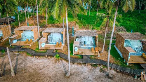 Gallery image of Koh Sdach Resort in Kaoh Sdach