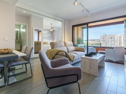Galeriebild der Unterkunft Apartment in Malaga - formerly TUI Ferienhaus in Málaga