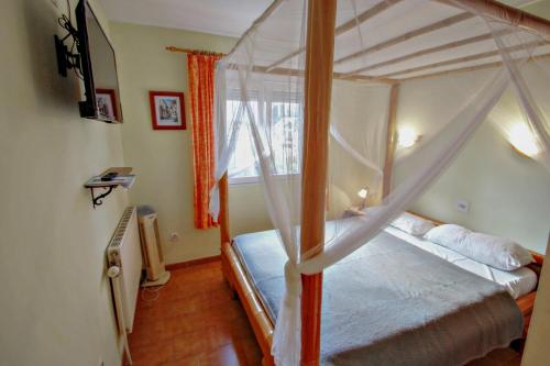 Gallery image of Moraira Park - charming cottage in Moraira in Teulada