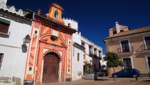 Apartamento Ilusión Andaluza