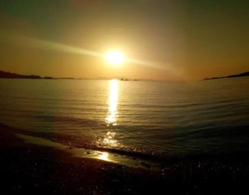 Φυσικό τοπίο κοντά σε αυτή η παραθεριστική κατοικία