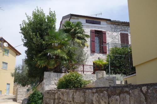 Casa di Orsera