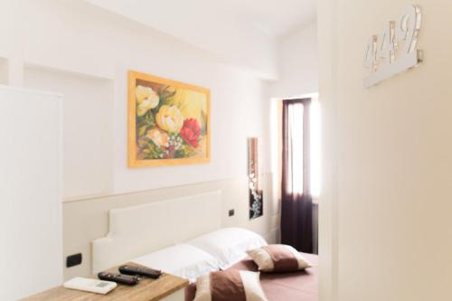 Gallery image of Hotel Indipendenza in Rome