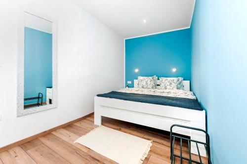 OTTO Cozy Sea view Apartment-Parking Included