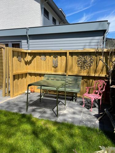 Afbeelding uit fotogalerij van B&B de Ruijsvogel in De Koog