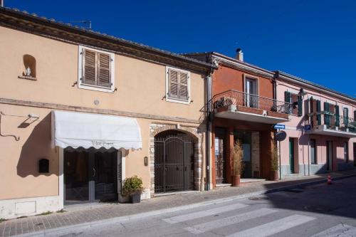 S171 - Sirolo, meraviglioso monolocale in centro
