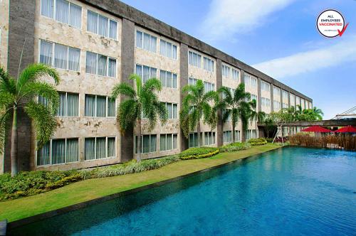 ASTON Denpasar Hotel & Convention, 덴파사르 – 2023 신규 특가 Aston Denpasar Hotel & Convention, 덴파사르 – 2023 신규 특가