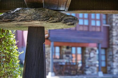 Fotografie z fotogalerie ubytování La Quintana de Somao, Casa de Abajo v destinaci Somado