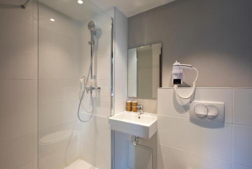 Gallery image of ibis budget Avignon Centre in Avignon