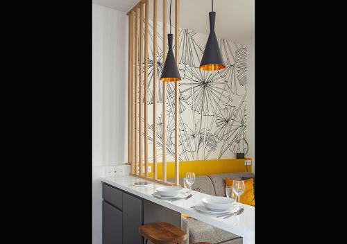Cosy Loft near Montmartre