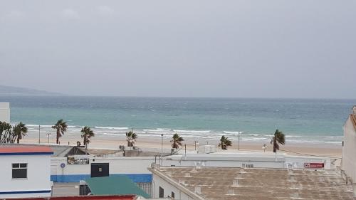 PLAYA VIRDECA