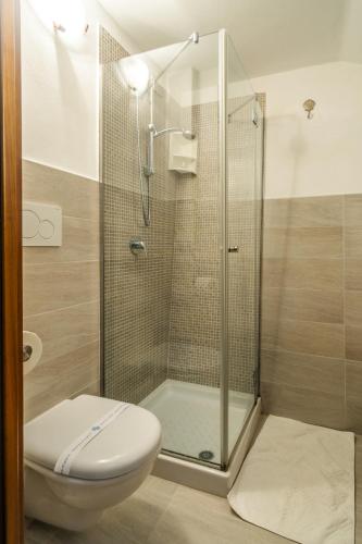 Gambar di galeri bagi Residence e B&B Villamirella di Palinuro