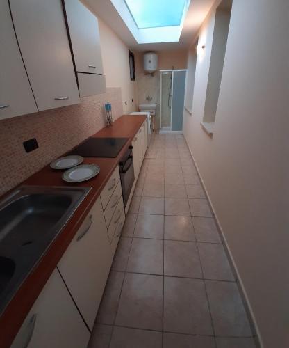 Appartamento Torre Specchia – Photos 4